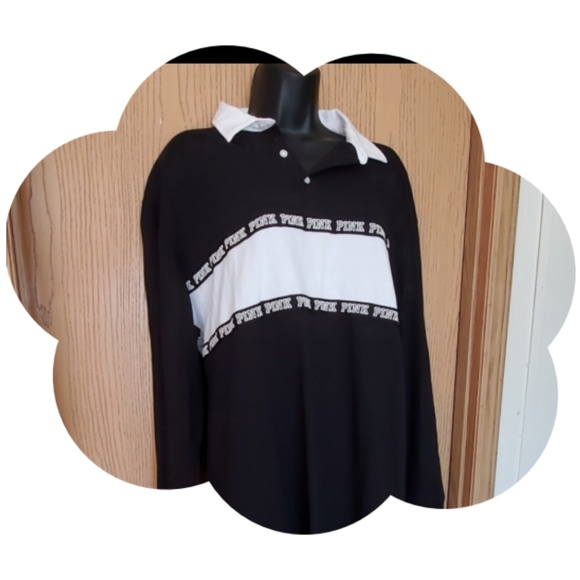 PINK Victoria's Secret Tops - PINK